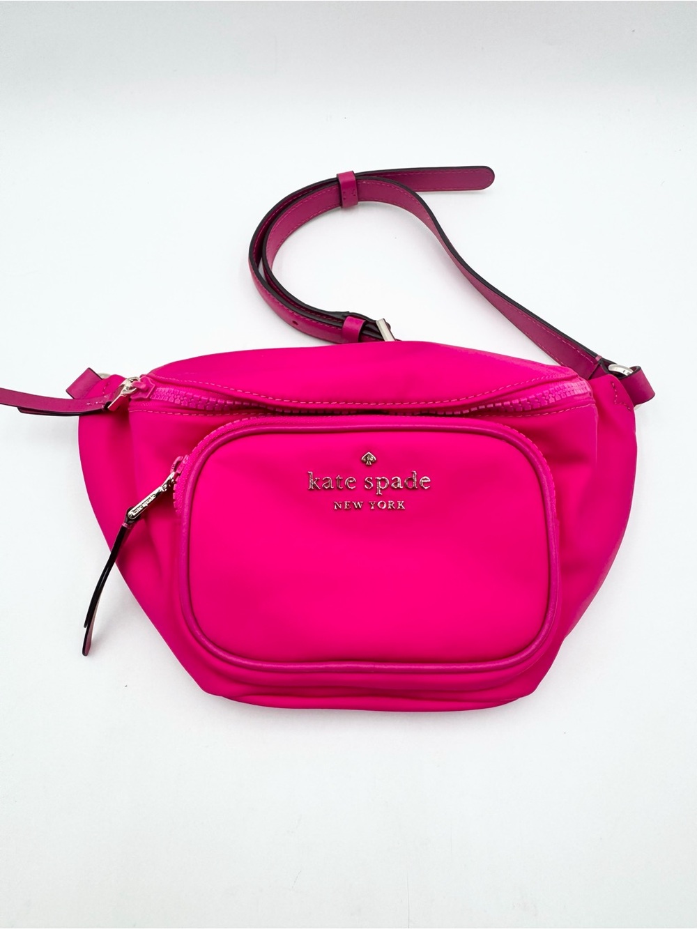 Kate Spade Dorien Nylon Belt Bag